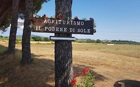 Il Podere Di Sole